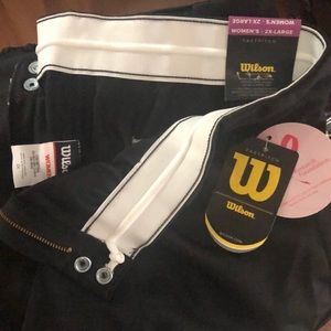 NWT Softball Pants for Women